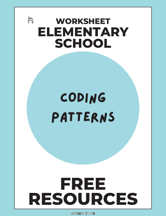 Coding - Patterns